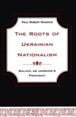 Roots of Ukrainian Nationalism