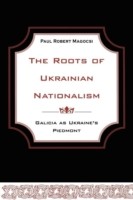 Roots of Ukrainian Nationalism