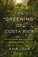 "Greening" of Costa Rica