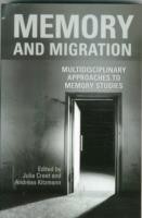 Memory and Migration