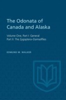 Odonata of Canada and Alaska