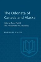 Odonata of Canada and Alaska