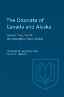 Odonata of Canada and Alaska