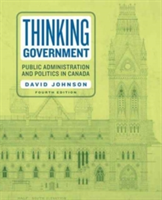 Thinking Government