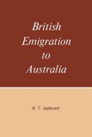 British Emigration to Australia