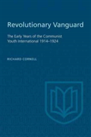 Revolutionary Vanguard