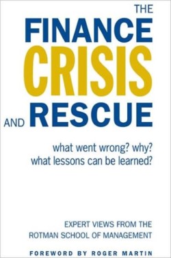Finance Crisis and Rescue