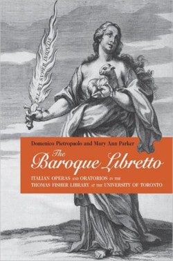 Baroque Libretto