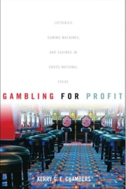Gambling for Profit
