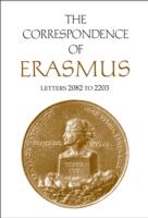 Correspondence of Erasmus