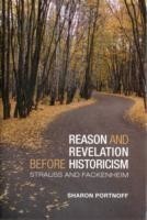 Reason and Revelation Before Historicism