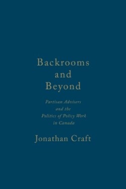 Backrooms and Beyond