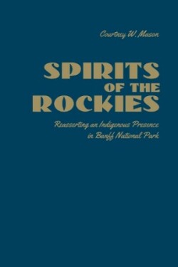 Spirits of the Rockies