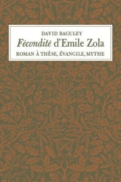 Fécondité d'Emile Zola