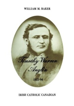 Timothy Warren Anglin, 1822-96