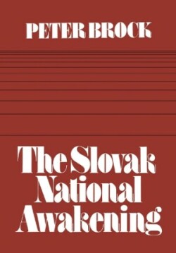 Slovak National Awakening