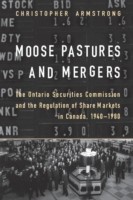 Moose Pastures and Mergers