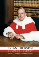 Brian Dickson