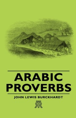 Arabic Proverbs