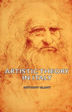 Artistic Theory In Italy