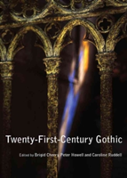 Twenty-First-Century Gothic