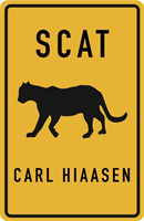 Hiaasen, Carl - Scat