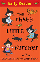 The Three Little Witches Storybook (early Reader)