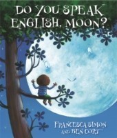 Simon, Francesca - Do You Speak English Moon