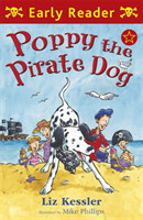 Kessler, Liz - Poppy the Pirate Dog