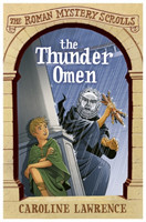 Roman Mystery Scrolls: The Thunder Omen