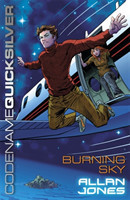Codename Quicksilver: Burning Sky