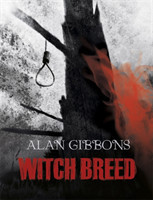 Hell's Underground: Witch Breed