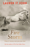 One Dollar Horse: Fire Storm