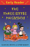 Early Reader: The Three Little Magicians