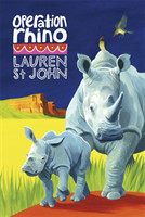 White Giraffe Series: Operation Rhino