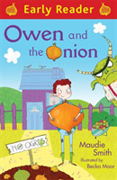 Early Reader: Owen and the Onion