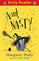 Early Reader: Aunt Nasty