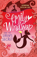 Kessler, Liz - Emily Windsnap and the Siren's Secret