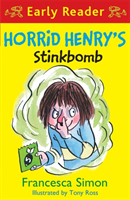 Horrid Henry Early Reader: Horrid Henry's Stinkbomb