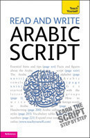 Teach Yourself Read and Write Arabic Script New Edition