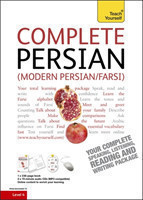 Complete Modern Persian Beginner to Intermediate Course