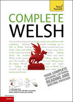 Complete Welsh: Teach Yourself