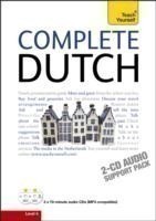 Complete Dutch Beginner to Intermediate Course Learn to Read, Write, Speak and Understand a New Language with Teach Yourself