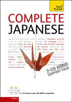 Complete Japanese Beginner to Intermediate Course Learn to Read, Write, Speak and Understand a New Language with Teach Yourself