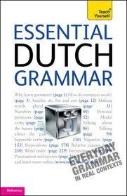Teach Yourself Essential Dutch Grammar