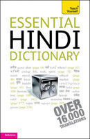 Teach Yourself Essential Hindi Dictionary