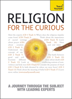 Religion for the Curious: Teach Yourself