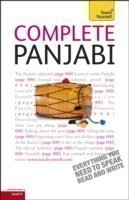 Teach Yourself Complete Panjabi