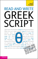 Teach Yourself Read and Write Greek Script