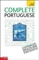 Teach Yourself Complete Portuguese (Book)